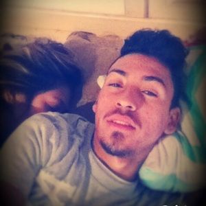 Meet your Posher, David